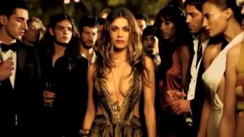 Jimmy Barnes – Too Much Ain't Enough Love