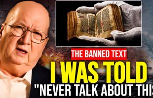 Jordan Maxwell: "The Bible HIDES The Real Story Of Jesus (Yeshua).. SHOCKING" (full explanation)