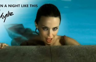 Kylie Minogue –