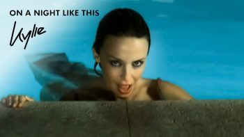 Kylie Minogue –