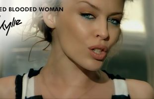 Kylie Minogue –