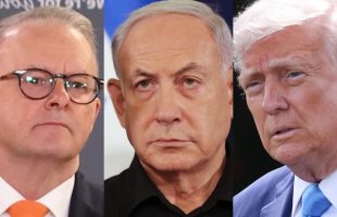 Labor ‘betrays Israel in its hour of need’