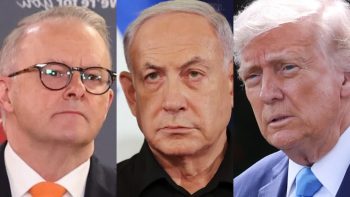 Labor ‘betrays Israel in its hour of need’