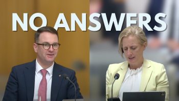 Labor's economic team or