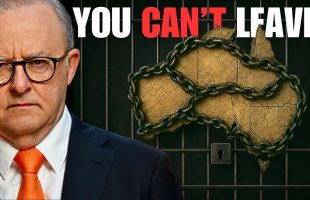 LEAVE Australia Before 2026