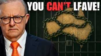 LEAVE Australia Before 2026