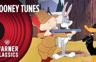 Looney Tunes | Classic Bugs Bunny and Daffy Duck