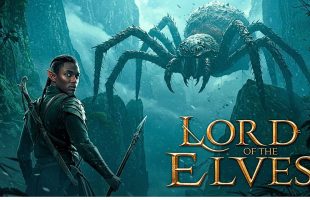 Lord of the Elves (Age Of The Hobbits) |