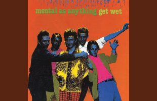 Mental As Anything Official