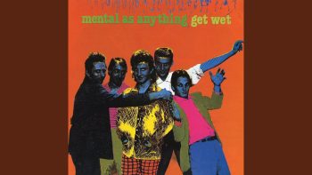 Mental As Anything Official