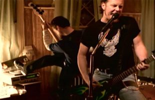 Metallica: Whiskey in the Jar (Official Music Video)