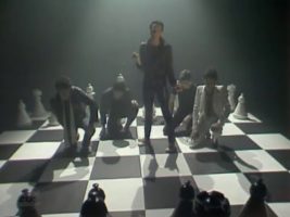 Mi-Sex – But You Don't Care (1979)