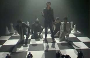 Mi-Sex – But You Don't Care (1979)