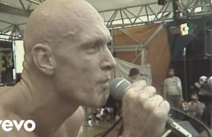 Midnight Oil – Don't Wanna Be the One (Live at Wanda Beach 1982)
