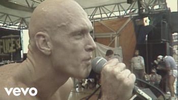 Midnight Oil – Don't Wanna Be the One (Live at Wanda Beach 1982)