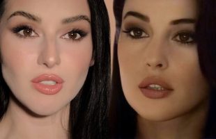 MONICA BELLUCCI Iconic