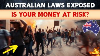 New Australian Laws