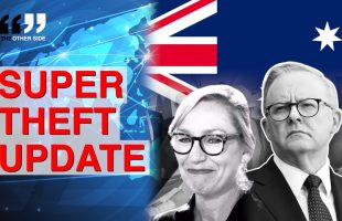 OK, Millennial – Yes Labor’s Super Tax