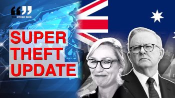 OK, Millennial – Yes Labor’s Super Tax