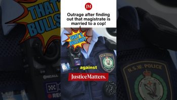 Outrage: Magistrate who dismissed