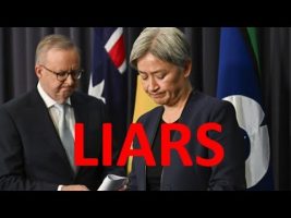 PM Anthony Albanese lies over Iran and contradicts his 2003 Iraq speech