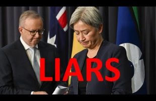 PM Anthony Albanese lies over Iran and contradicts his 2003 Iraq speech