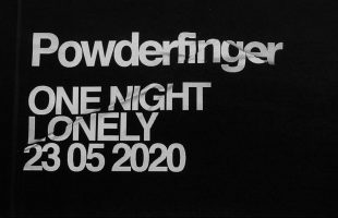Powderfinger –