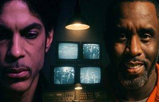 Prince Secretly Recorded Diddy’s Party…
