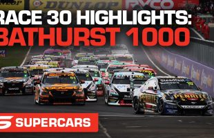 Race 30 Highlights – Repco