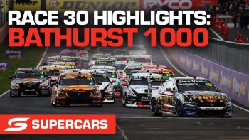 Race 30 Highlights – Repco