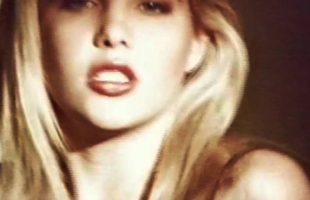 Read My Lips – Melissa Tkautz