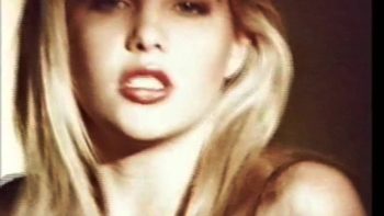 Read My Lips – Melissa Tkautz