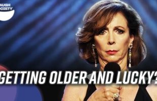 Rita Rudner on What