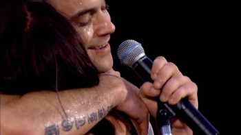 Robbie Williams