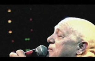 Rose Tattoo – Black Eyed Bruiser