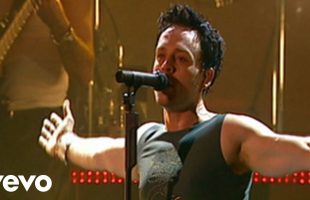 Savage Garden – Affirmation (Official Video)