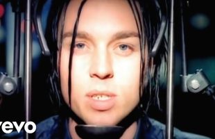 Savage Garden – I Want You