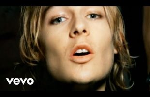 Silverchair – Ana's Song (Open Fire) (Official Video)