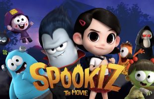 Spookiz: The Movie |