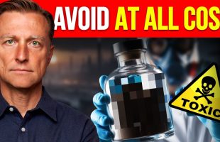 The #1 Most Dangerous Ingredient in the World