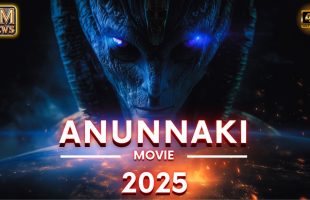 THE ANUNNAKI