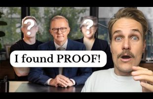 The Australian government