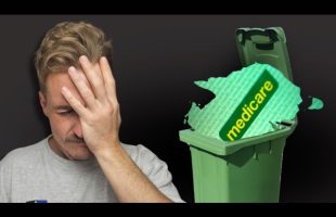 The Australian Govt is Forcing You to Buy