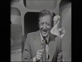 THE BEST OF GRAHAM KENNEDY WITH BERT NEWTON / JOFF ELLEN / OSSIE OSTRICH etc