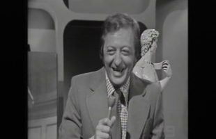 THE BEST OF GRAHAM KENNEDY WITH BERT NEWTON / JOFF ELLEN / OSSIE OSTRICH etc