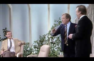 The Don Lane Show (Aired: 27.10.1983)