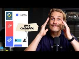 The Privatisation of Australia's Retirement System (That Nobody Cares About) | Punters Politics  Punter's Politics 152K subscribers  Subscribed  4.4K   Share  Download