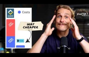 The Privatisation of Australia's Retirement System (That Nobody Cares About) | Punters Politics  Punter's Politics 152K subscribers  Subscribed  4.4K   Share  Download