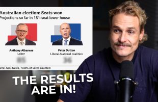 The REAL Winners of Australia's Election