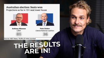 The REAL Winners of Australia's Election